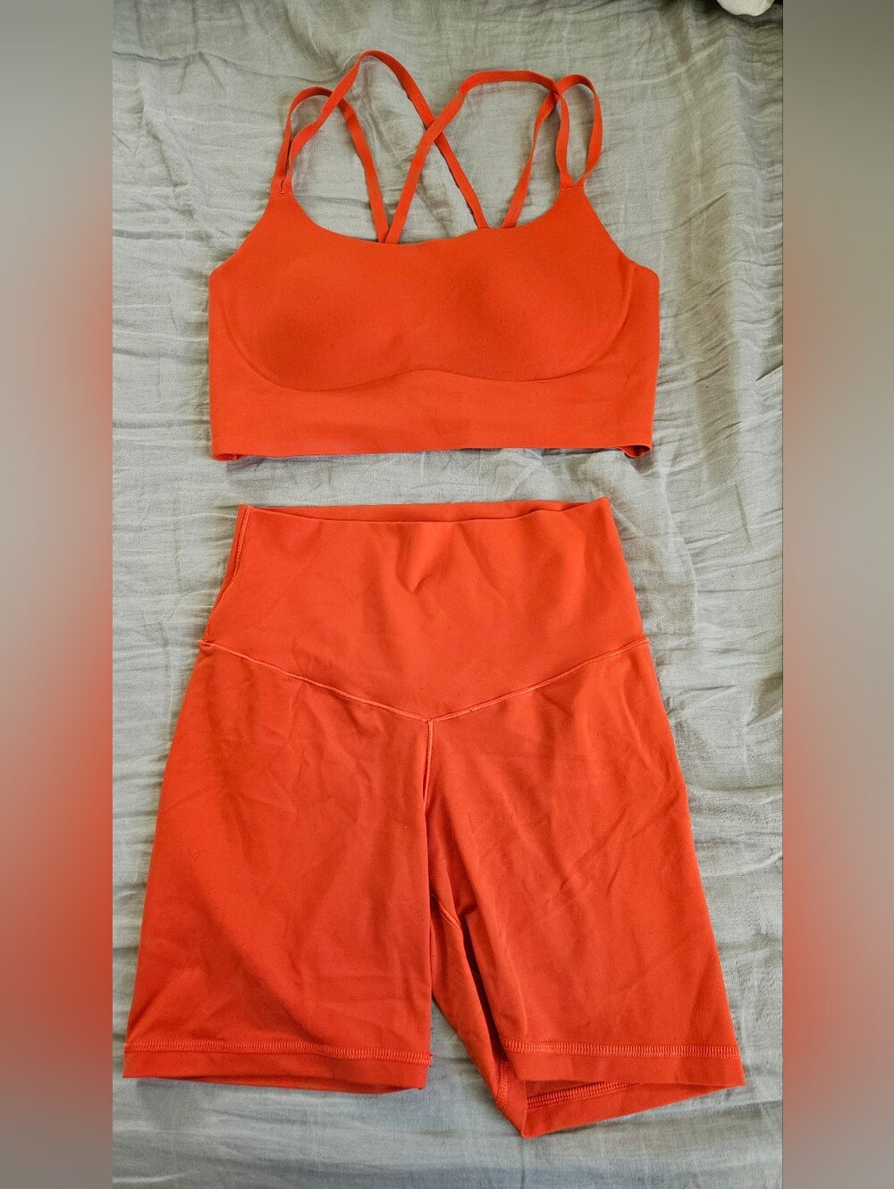 aerie OFFLINE Work Out Set